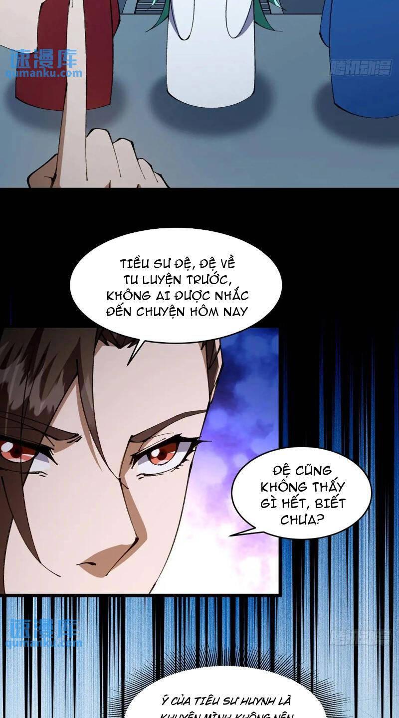 Tu Tiên Đại Lão: Bắt Đầu Tu Luyện Từ Tâm Trí Chapter 28 - Trang 2