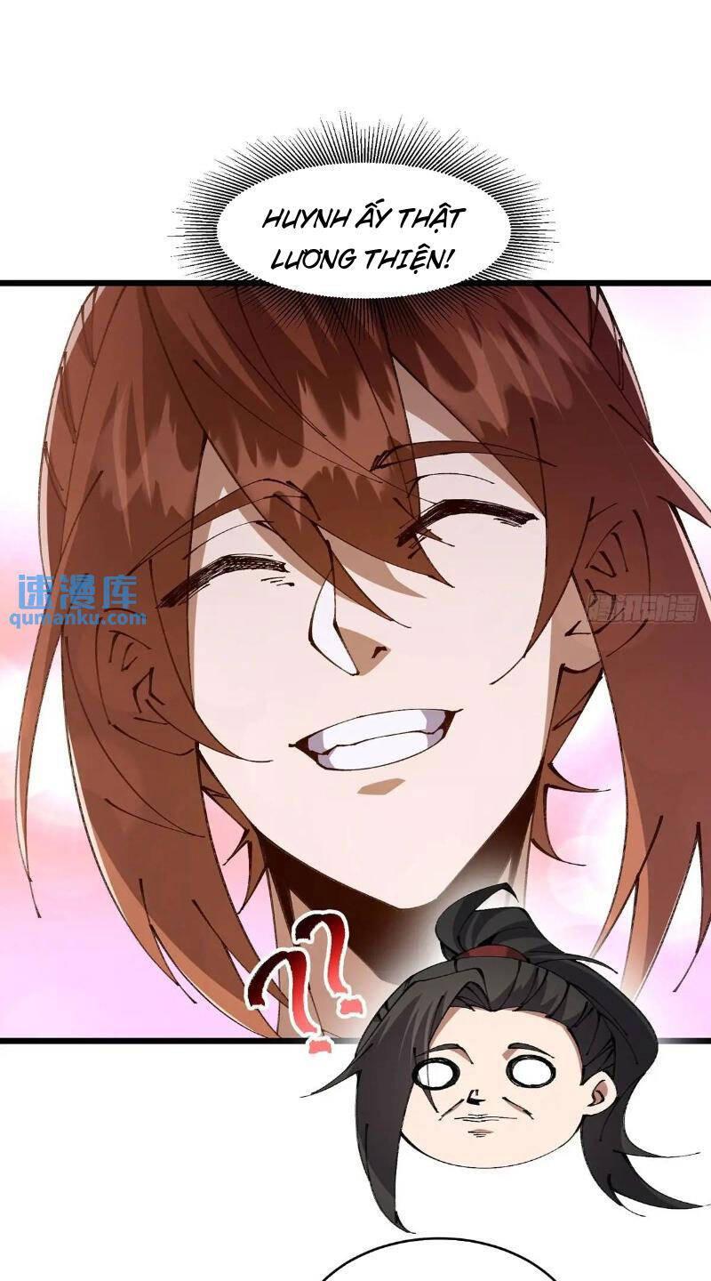 Tu Tiên Đại Lão: Bắt Đầu Tu Luyện Từ Tâm Trí Chapter 28 - Trang 2