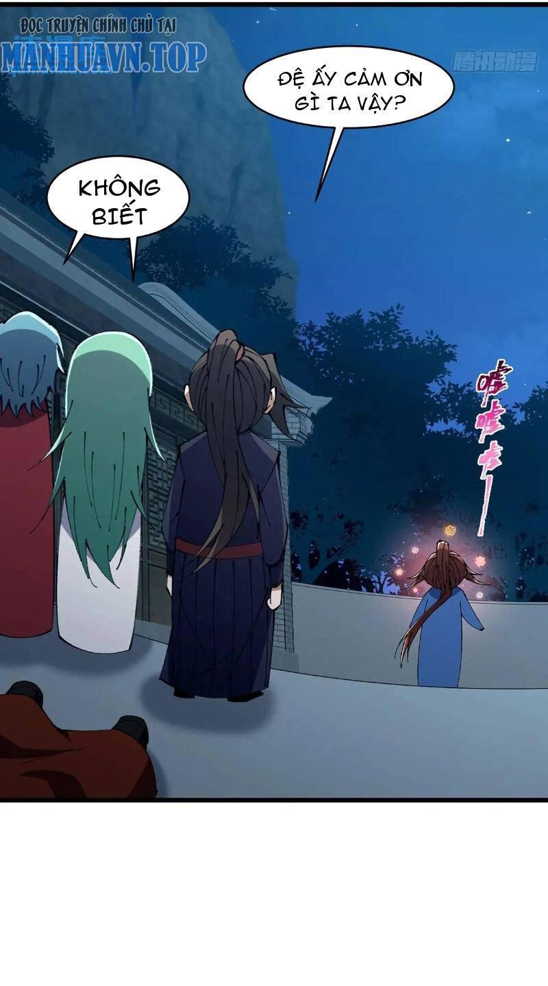 Tu Tiên Đại Lão: Bắt Đầu Tu Luyện Từ Tâm Trí Chapter 28 - Trang 2