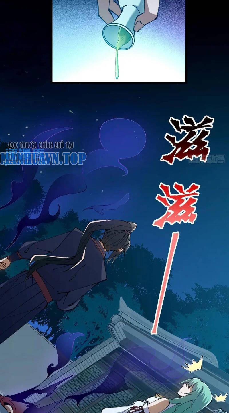 Tu Tiên Đại Lão: Bắt Đầu Tu Luyện Từ Tâm Trí Chapter 28 - Trang 2