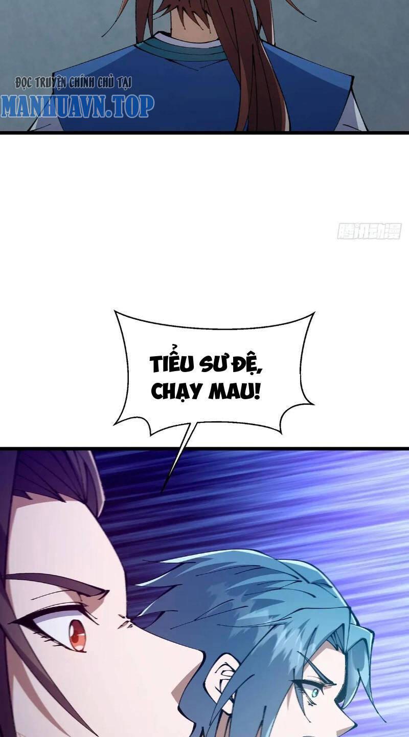 Tu Tiên Đại Lão: Bắt Đầu Tu Luyện Từ Tâm Trí Chapter 28 - Trang 2