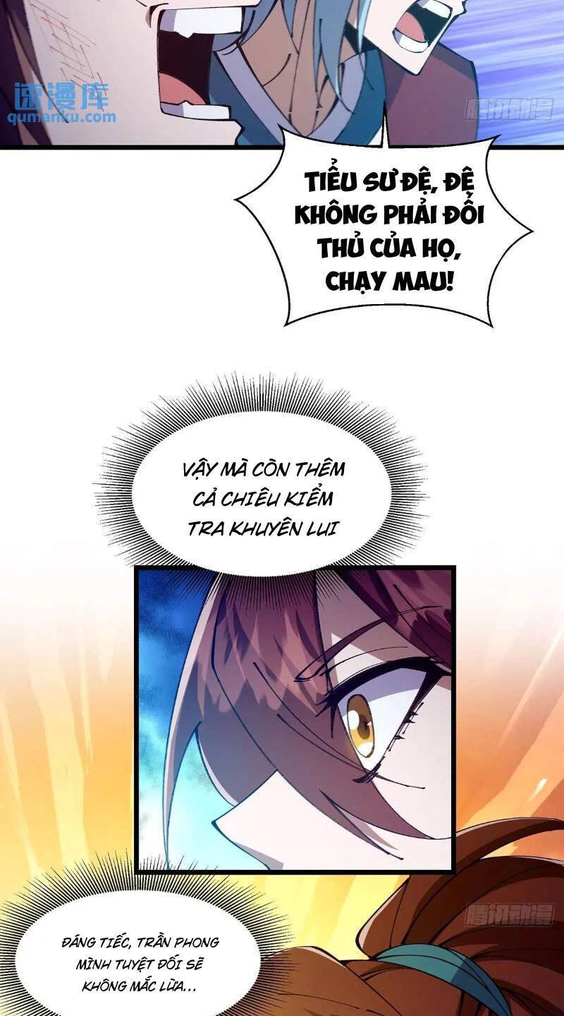 Tu Tiên Đại Lão: Bắt Đầu Tu Luyện Từ Tâm Trí Chapter 28 - Trang 2