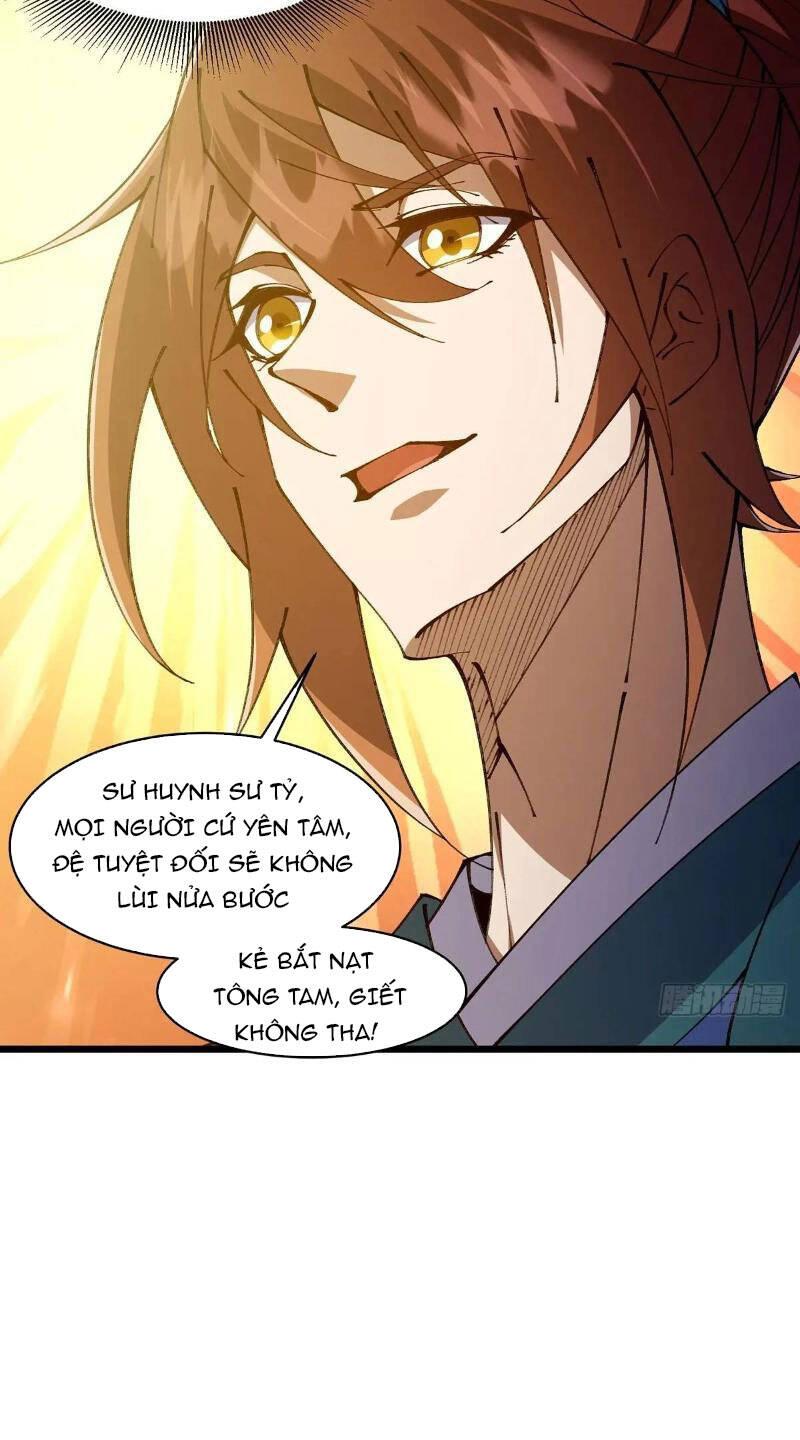 Tu Tiên Đại Lão: Bắt Đầu Tu Luyện Từ Tâm Trí Chapter 28 - Trang 2