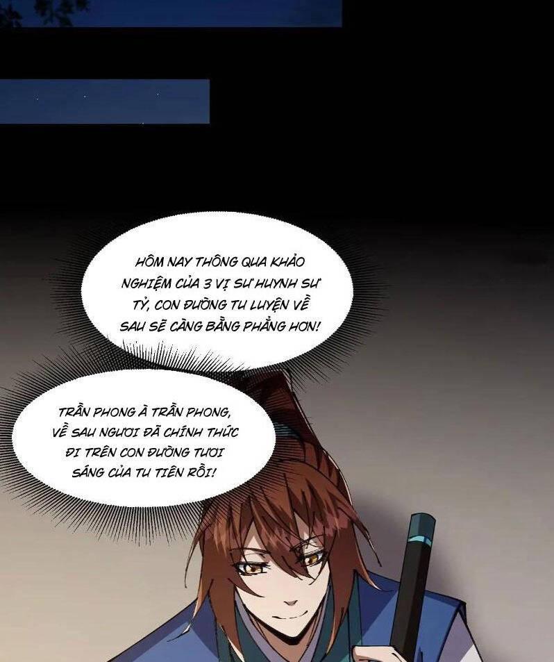 Tu Tiên Đại Lão: Bắt Đầu Tu Luyện Từ Tâm Trí Chapter 29 - Trang 2
