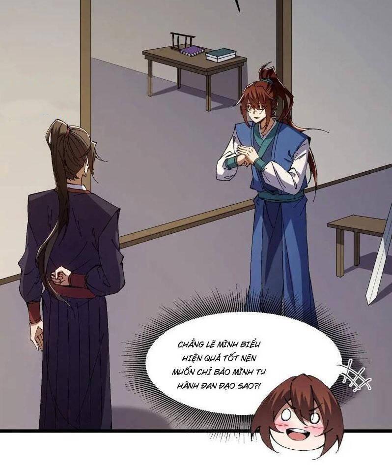 Tu Tiên Đại Lão: Bắt Đầu Tu Luyện Từ Tâm Trí Chapter 29 - Trang 2