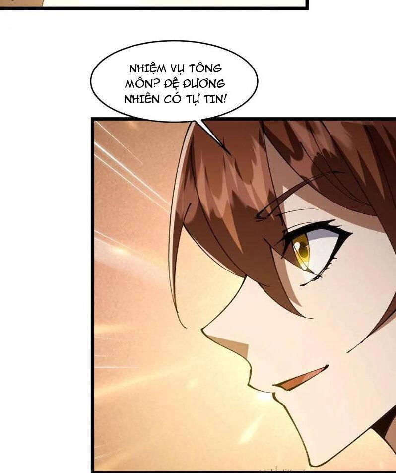 Tu Tiên Đại Lão: Bắt Đầu Tu Luyện Từ Tâm Trí Chapter 29 - Trang 2