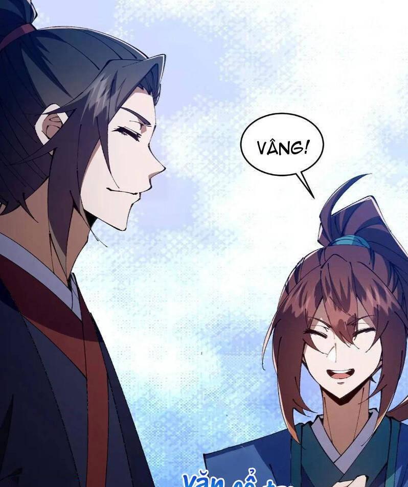 Tu Tiên Đại Lão: Bắt Đầu Tu Luyện Từ Tâm Trí Chapter 29 - Trang 2