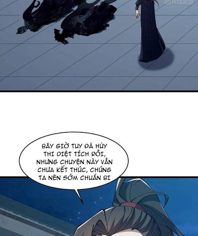 Tu Tiên Đại Lão: Bắt Đầu Tu Luyện Từ Tâm Trí Chapter 29 - Trang 2