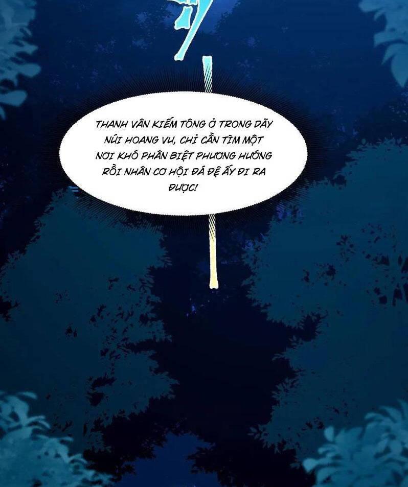 Tu Tiên Đại Lão: Bắt Đầu Tu Luyện Từ Tâm Trí Chapter 29 - Trang 2