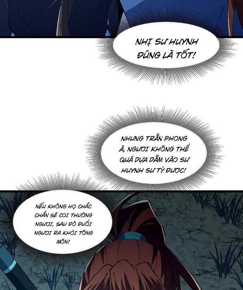 Tu Tiên Đại Lão: Bắt Đầu Tu Luyện Từ Tâm Trí Chapter 29 - Trang 2