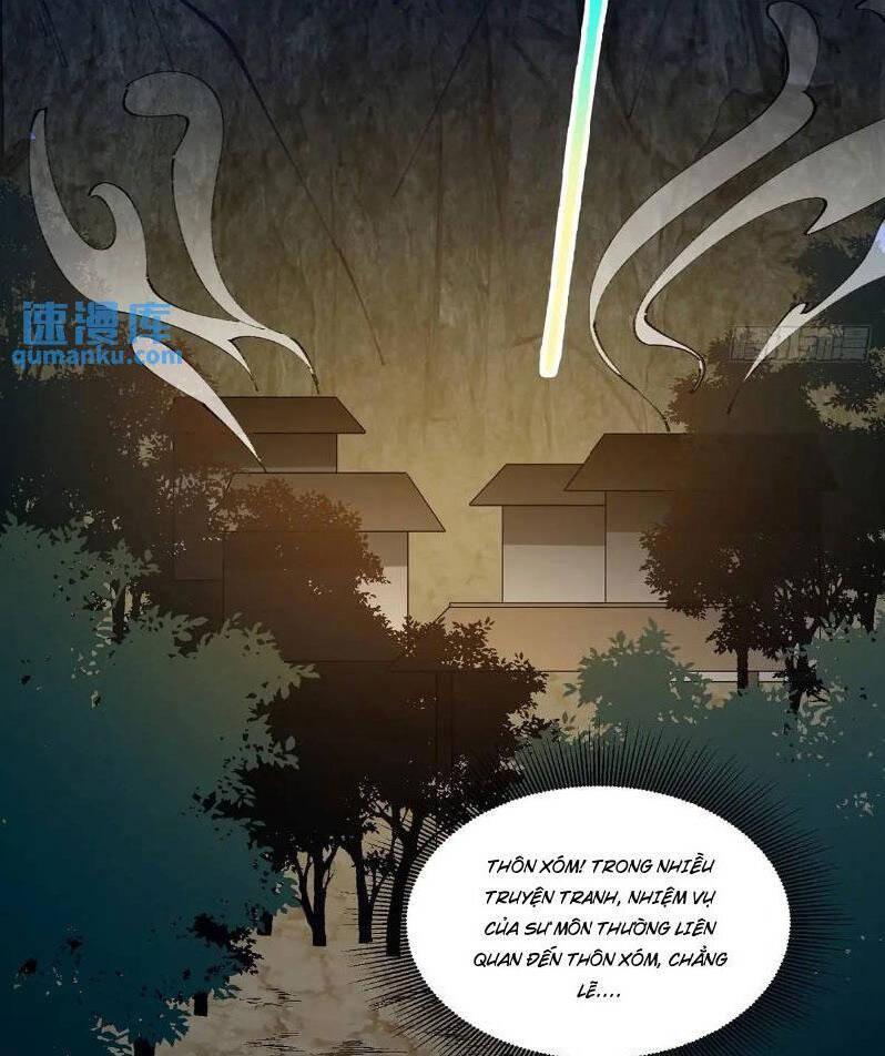 Tu Tiên Đại Lão: Bắt Đầu Tu Luyện Từ Tâm Trí Chapter 29 - Trang 2