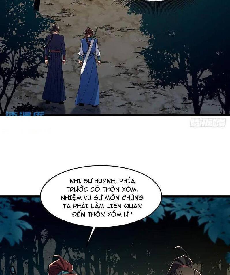 Tu Tiên Đại Lão: Bắt Đầu Tu Luyện Từ Tâm Trí Chapter 29 - Trang 2