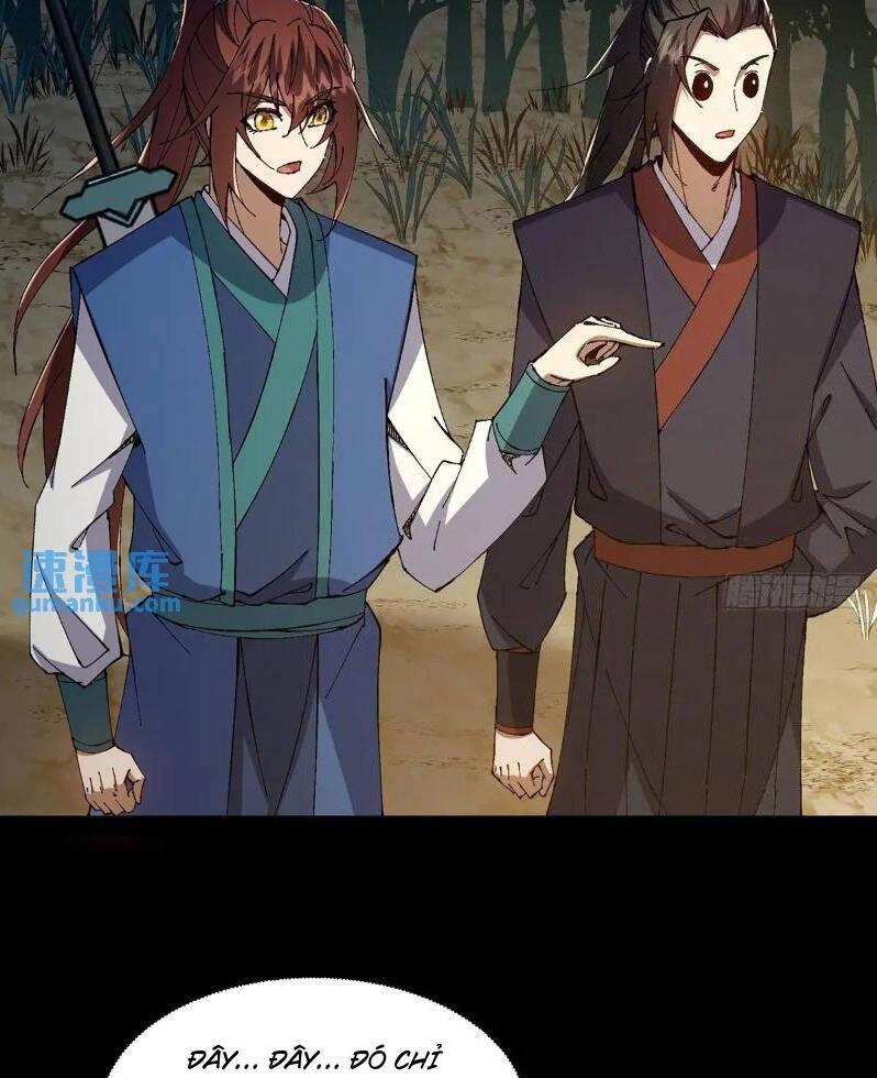 Tu Tiên Đại Lão: Bắt Đầu Tu Luyện Từ Tâm Trí Chapter 29 - Trang 2