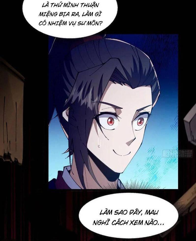 Tu Tiên Đại Lão: Bắt Đầu Tu Luyện Từ Tâm Trí Chapter 29 - Trang 2