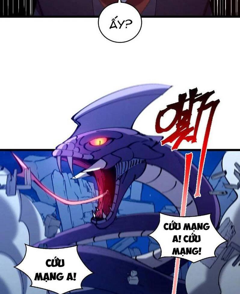 Tu Tiên Đại Lão: Bắt Đầu Tu Luyện Từ Tâm Trí Chapter 29 - Trang 2