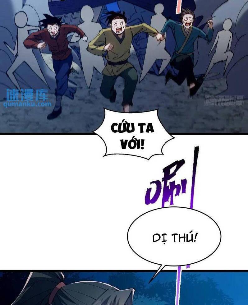 Tu Tiên Đại Lão: Bắt Đầu Tu Luyện Từ Tâm Trí Chapter 29 - Trang 2