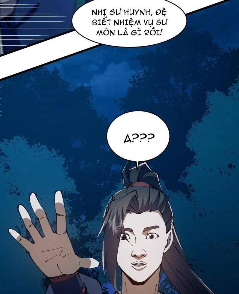 Tu Tiên Đại Lão: Bắt Đầu Tu Luyện Từ Tâm Trí Chapter 29 - Trang 2