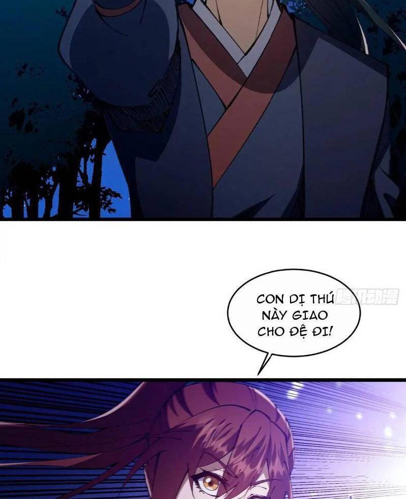 Tu Tiên Đại Lão: Bắt Đầu Tu Luyện Từ Tâm Trí Chapter 29 - Trang 2