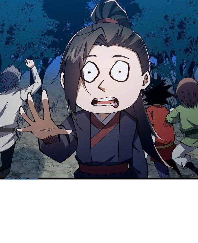 Tu Tiên Đại Lão: Bắt Đầu Tu Luyện Từ Tâm Trí Chapter 29 - Trang 2