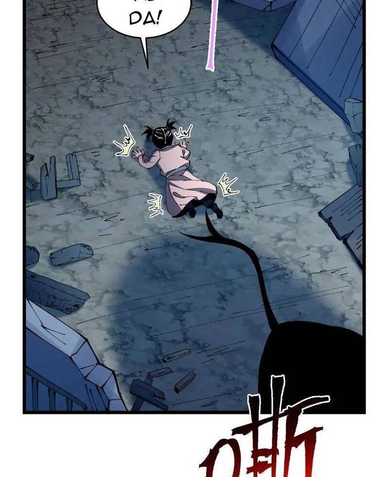 Tu Tiên Đại Lão: Bắt Đầu Tu Luyện Từ Tâm Trí Chapter 29 - Trang 2