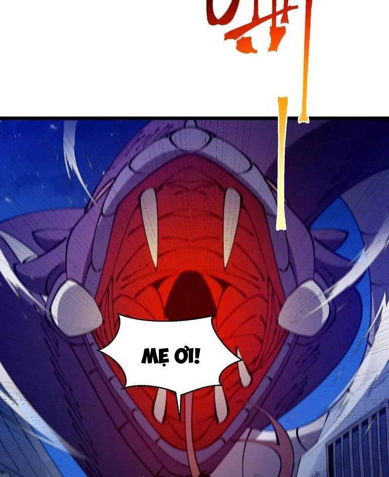 Tu Tiên Đại Lão: Bắt Đầu Tu Luyện Từ Tâm Trí Chapter 29 - Trang 2