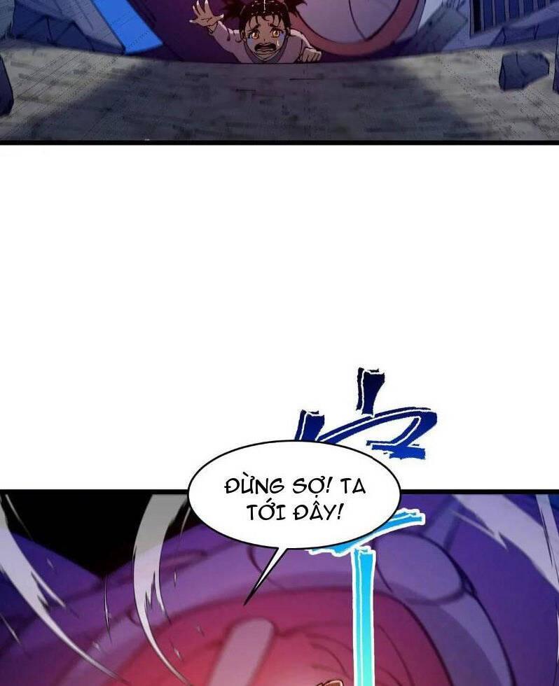 Tu Tiên Đại Lão: Bắt Đầu Tu Luyện Từ Tâm Trí Chapter 29 - Trang 2