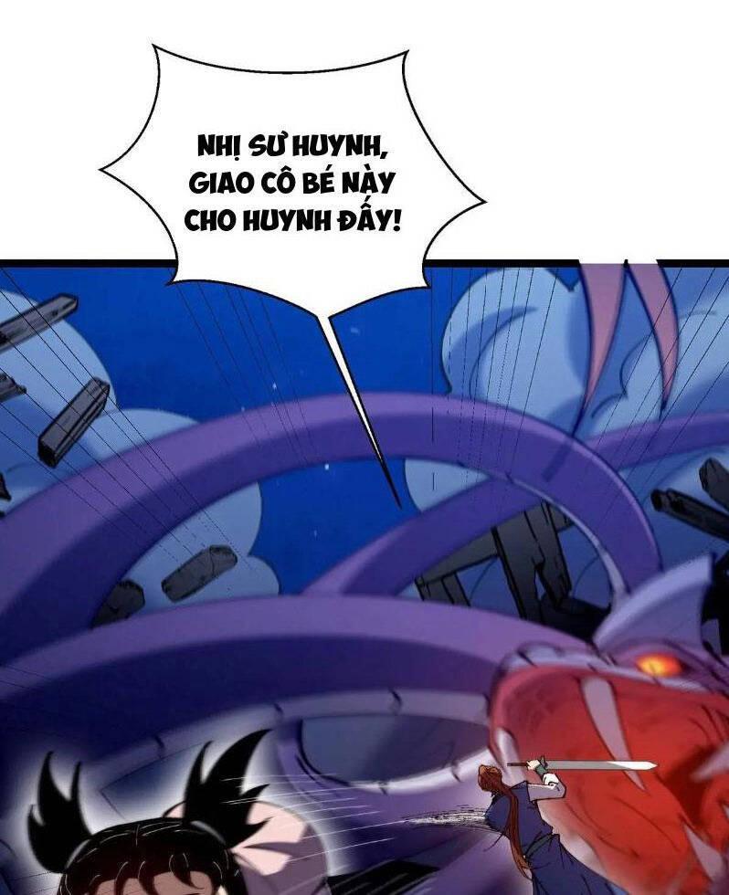 Tu Tiên Đại Lão: Bắt Đầu Tu Luyện Từ Tâm Trí Chapter 29 - Trang 2