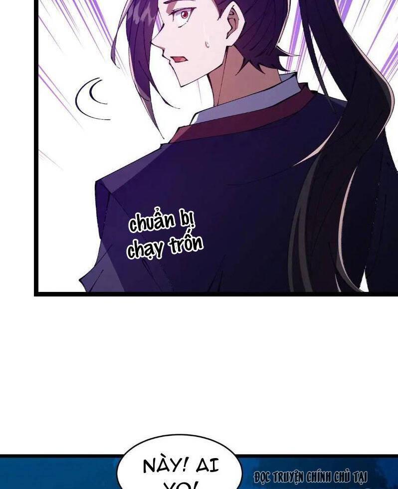 Tu Tiên Đại Lão: Bắt Đầu Tu Luyện Từ Tâm Trí Chapter 29 - Trang 2