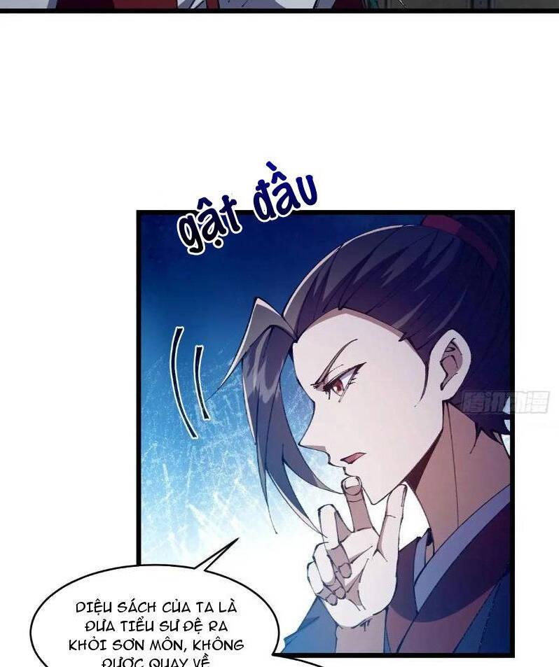 Tu Tiên Đại Lão: Bắt Đầu Tu Luyện Từ Tâm Trí Chapter 29 - Trang 2