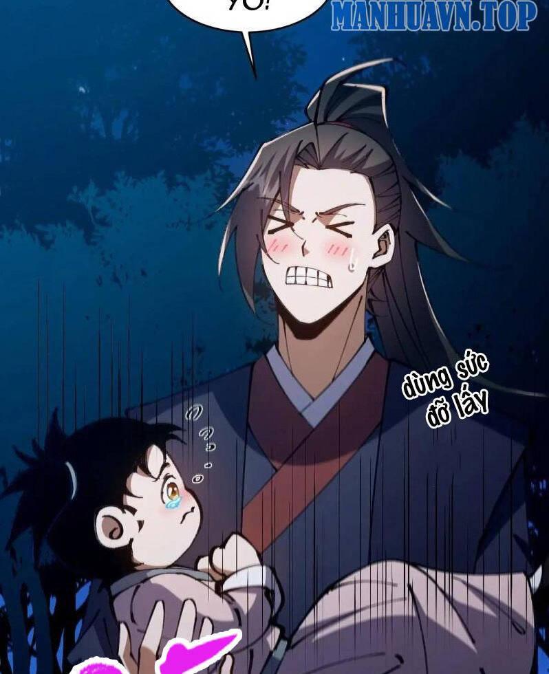 Tu Tiên Đại Lão: Bắt Đầu Tu Luyện Từ Tâm Trí Chapter 29 - Trang 2