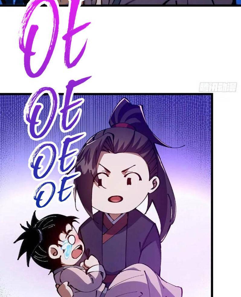 Tu Tiên Đại Lão: Bắt Đầu Tu Luyện Từ Tâm Trí Chapter 29 - Trang 2