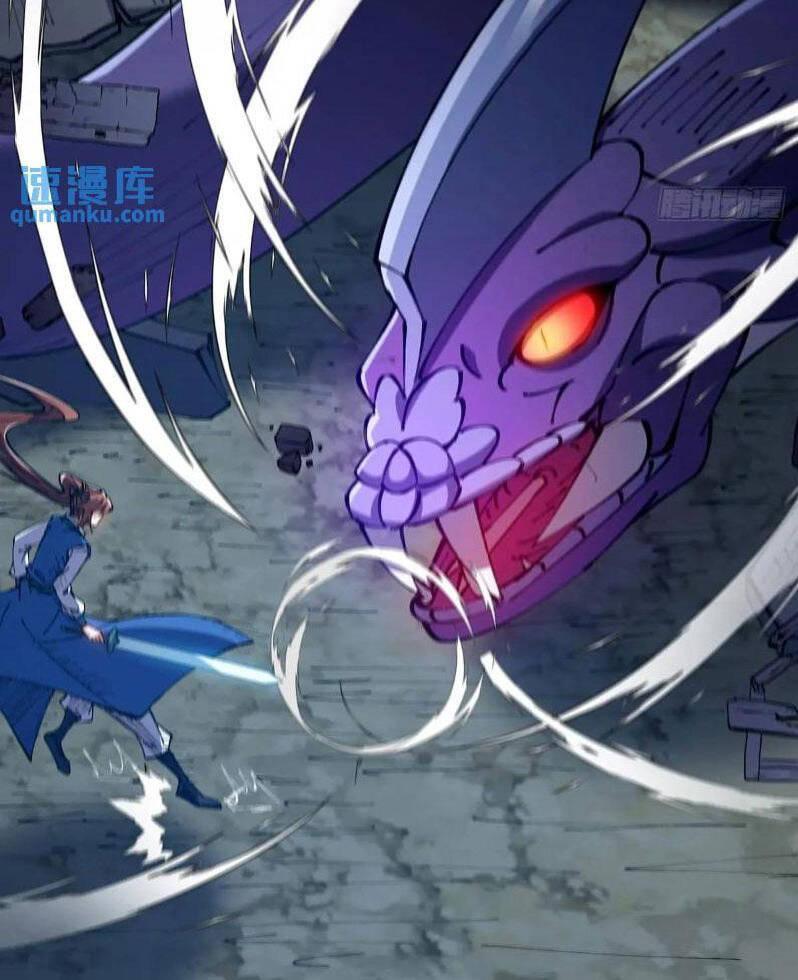 Tu Tiên Đại Lão: Bắt Đầu Tu Luyện Từ Tâm Trí Chapter 29 - Trang 2