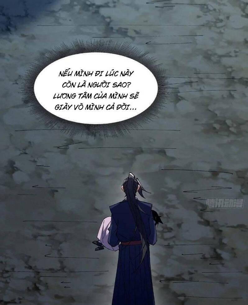 Tu Tiên Đại Lão: Bắt Đầu Tu Luyện Từ Tâm Trí Chapter 29 - Trang 2