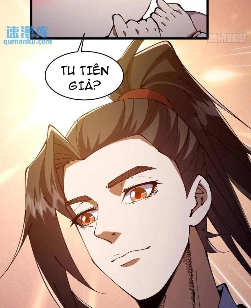 Tu Tiên Đại Lão: Bắt Đầu Tu Luyện Từ Tâm Trí Chapter 29 - Trang 2