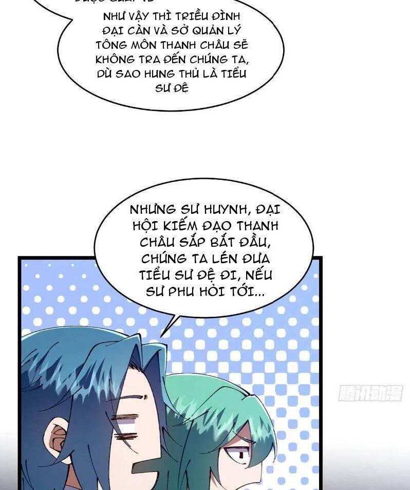 Tu Tiên Đại Lão: Bắt Đầu Tu Luyện Từ Tâm Trí Chapter 29 - Trang 2