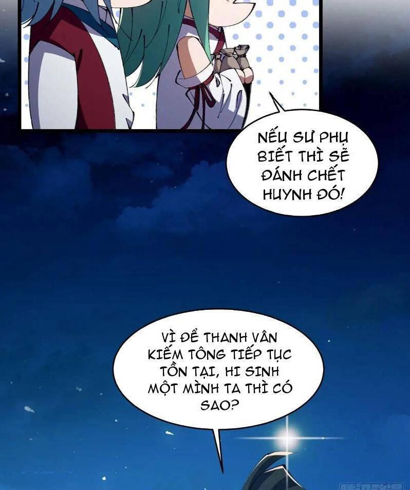 Tu Tiên Đại Lão: Bắt Đầu Tu Luyện Từ Tâm Trí Chapter 29 - Trang 2