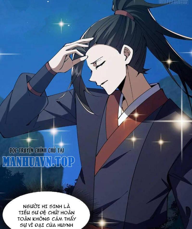 Tu Tiên Đại Lão: Bắt Đầu Tu Luyện Từ Tâm Trí Chapter 29 - Trang 2