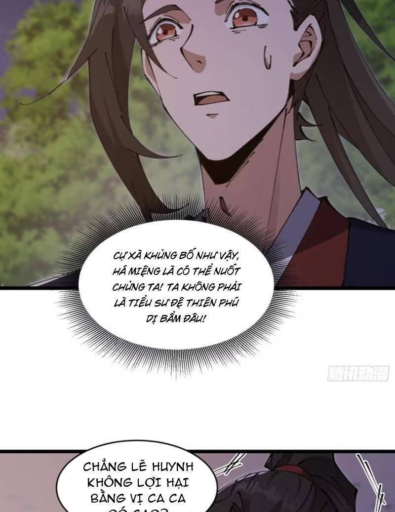 Tu Tiên Đại Lão: Bắt Đầu Tu Luyện Từ Tâm Trí Chapter 30 - Trang 2