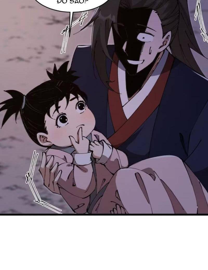 Tu Tiên Đại Lão: Bắt Đầu Tu Luyện Từ Tâm Trí Chapter 30 - Trang 2