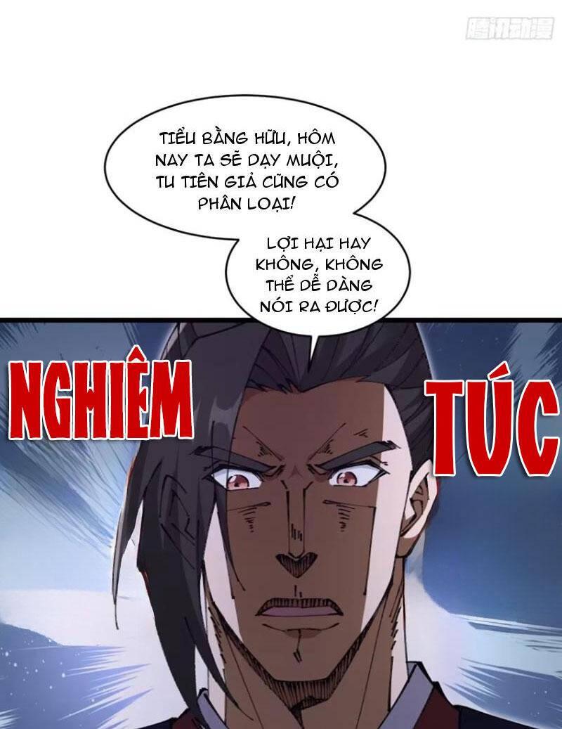 Tu Tiên Đại Lão: Bắt Đầu Tu Luyện Từ Tâm Trí Chapter 30 - Trang 2