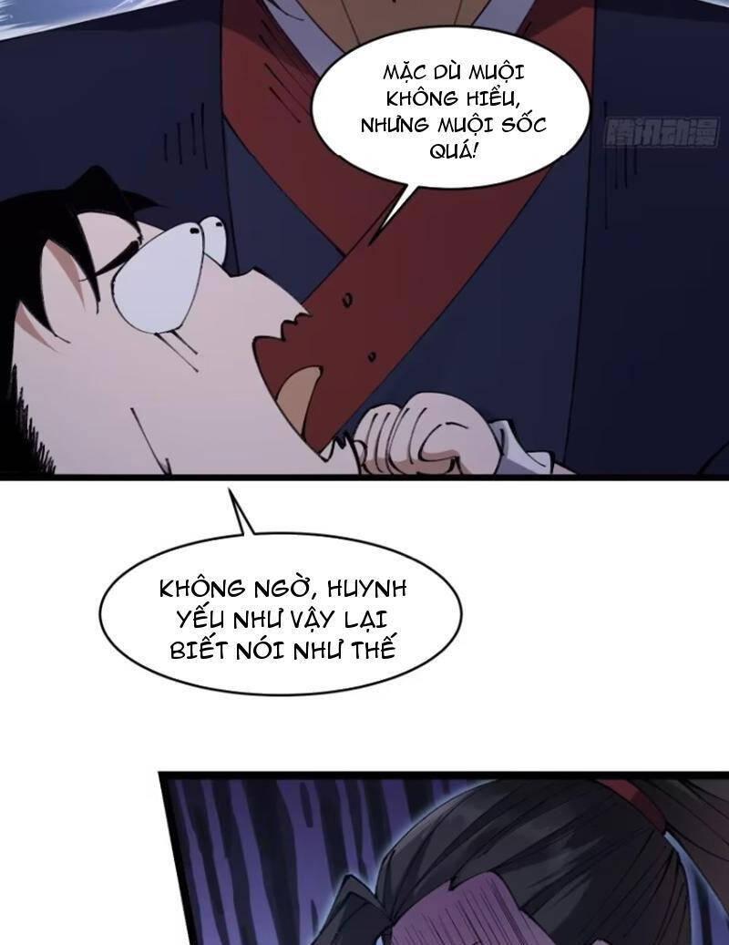 Tu Tiên Đại Lão: Bắt Đầu Tu Luyện Từ Tâm Trí Chapter 30 - Trang 2