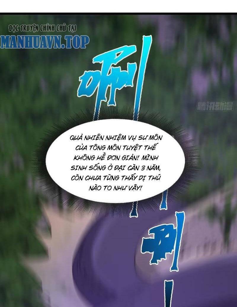 Tu Tiên Đại Lão: Bắt Đầu Tu Luyện Từ Tâm Trí Chapter 30 - Trang 2