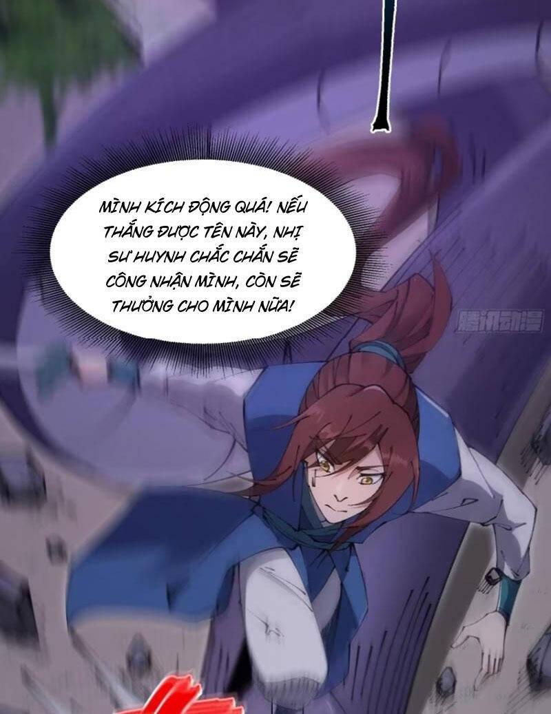 Tu Tiên Đại Lão: Bắt Đầu Tu Luyện Từ Tâm Trí Chapter 30 - Trang 2