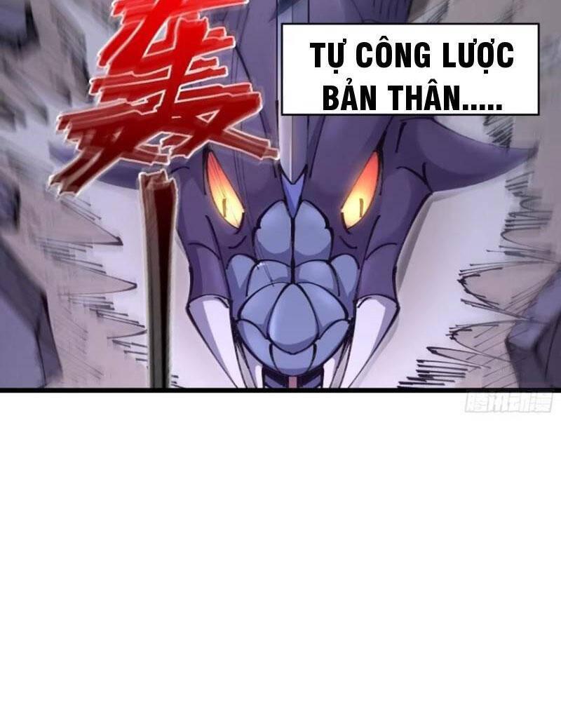 Tu Tiên Đại Lão: Bắt Đầu Tu Luyện Từ Tâm Trí Chapter 30 - Trang 2