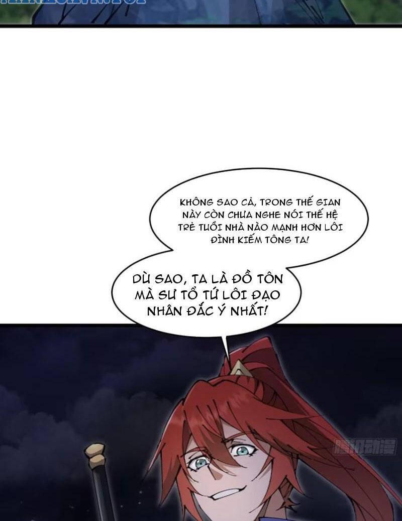 Tu Tiên Đại Lão: Bắt Đầu Tu Luyện Từ Tâm Trí Chapter 30 - Trang 2