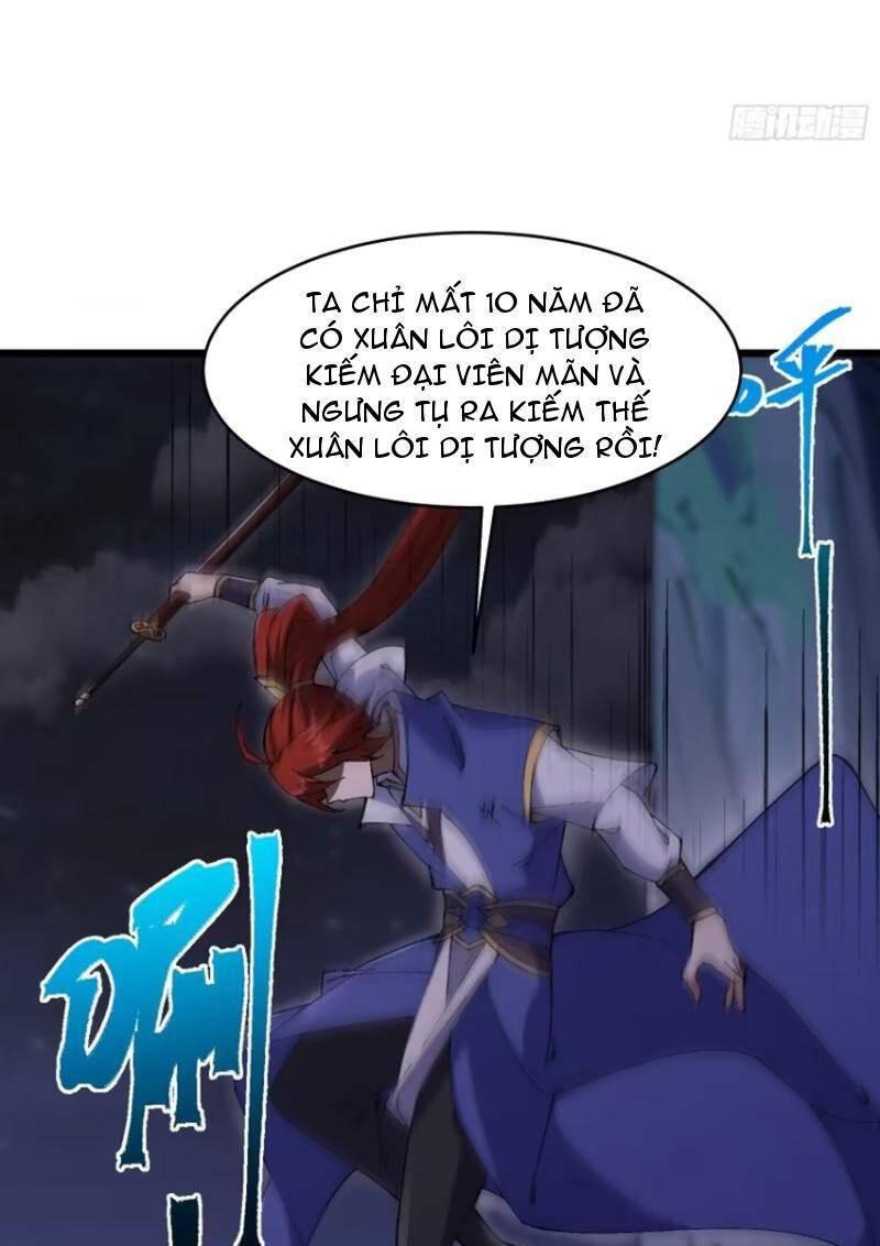 Tu Tiên Đại Lão: Bắt Đầu Tu Luyện Từ Tâm Trí Chapter 30 - Trang 2