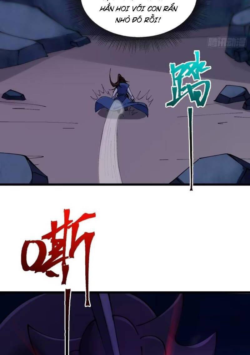 Tu Tiên Đại Lão: Bắt Đầu Tu Luyện Từ Tâm Trí Chapter 30 - Trang 2