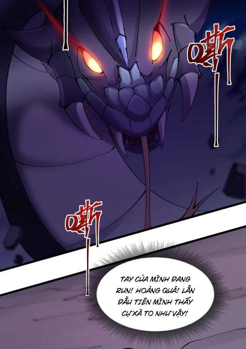 Tu Tiên Đại Lão: Bắt Đầu Tu Luyện Từ Tâm Trí Chapter 30 - Trang 2