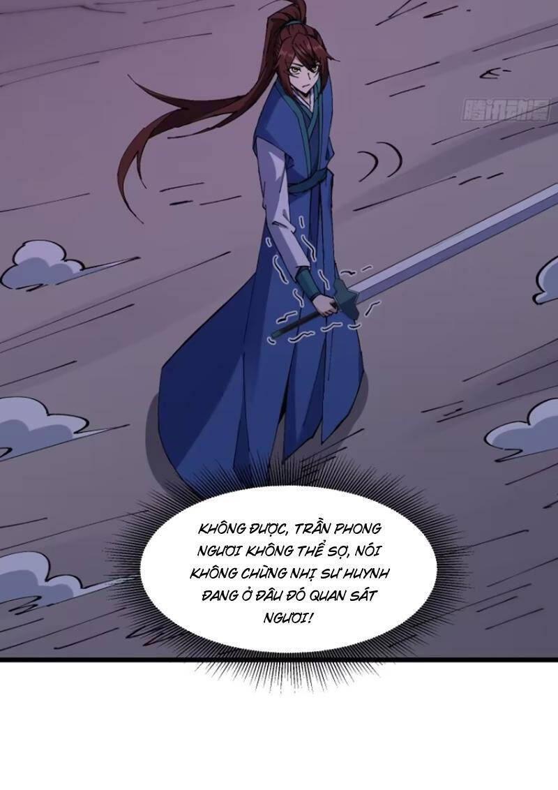 Tu Tiên Đại Lão: Bắt Đầu Tu Luyện Từ Tâm Trí Chapter 30 - Trang 2