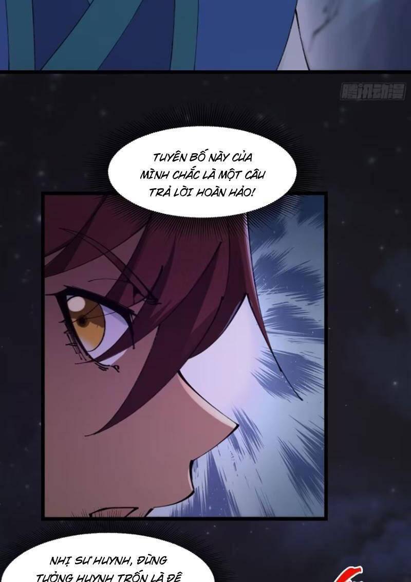 Tu Tiên Đại Lão: Bắt Đầu Tu Luyện Từ Tâm Trí Chapter 30 - Trang 2